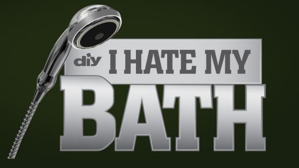 I hate my bath