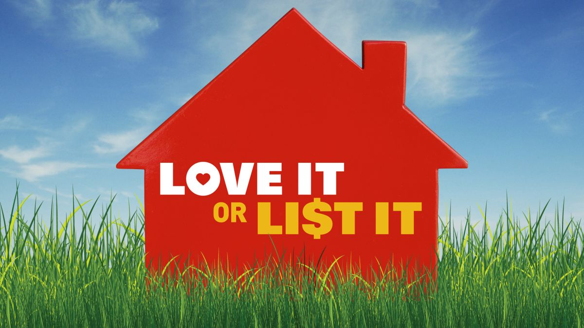Love it or list it