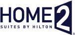 Home 2 Suites by Hilton Logo