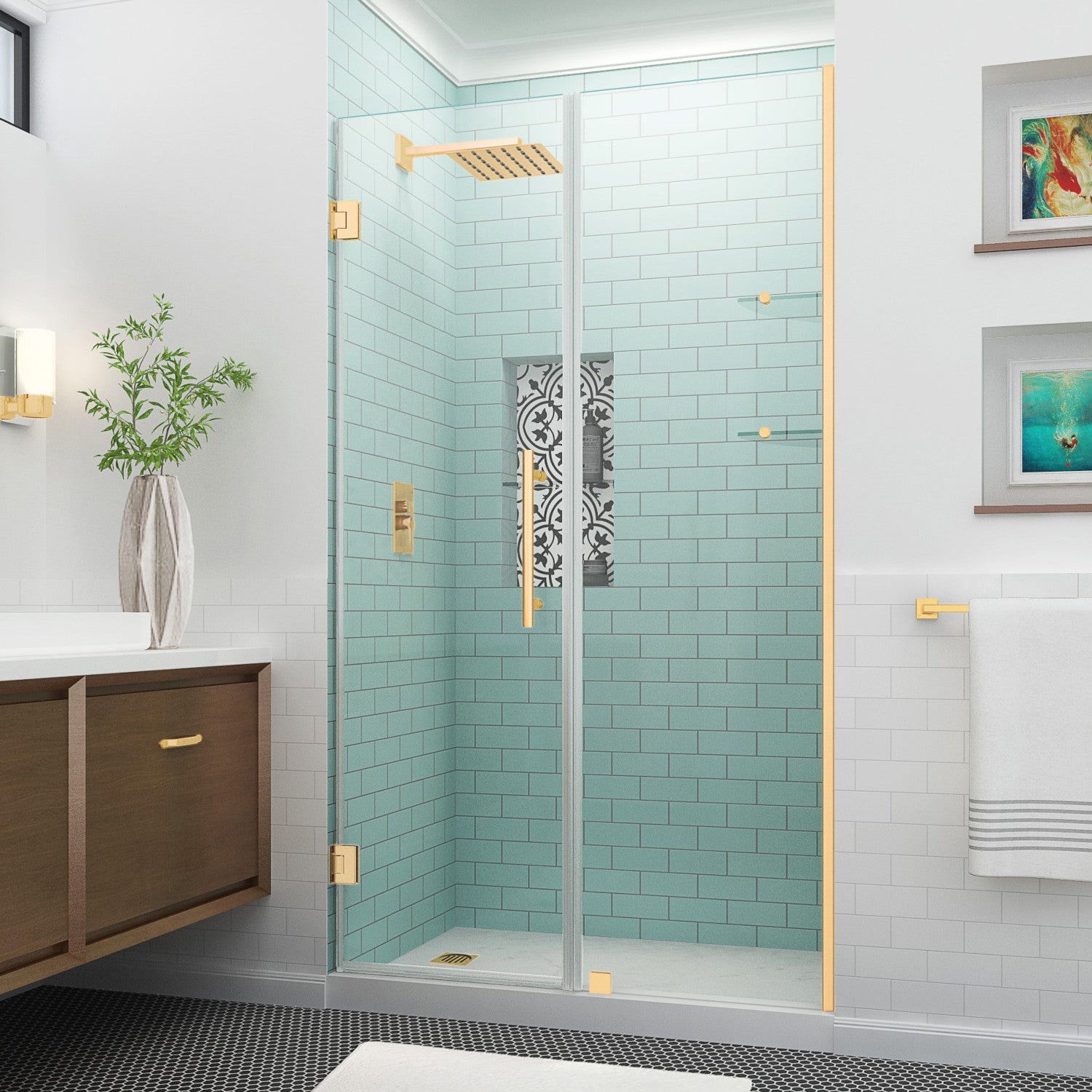 Belmore GS Shower Doors 3