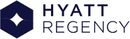 Hyatt Regency Logo