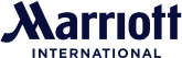 Marriott International Logo