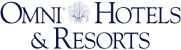 OMNI Hotels and Resorts Logo