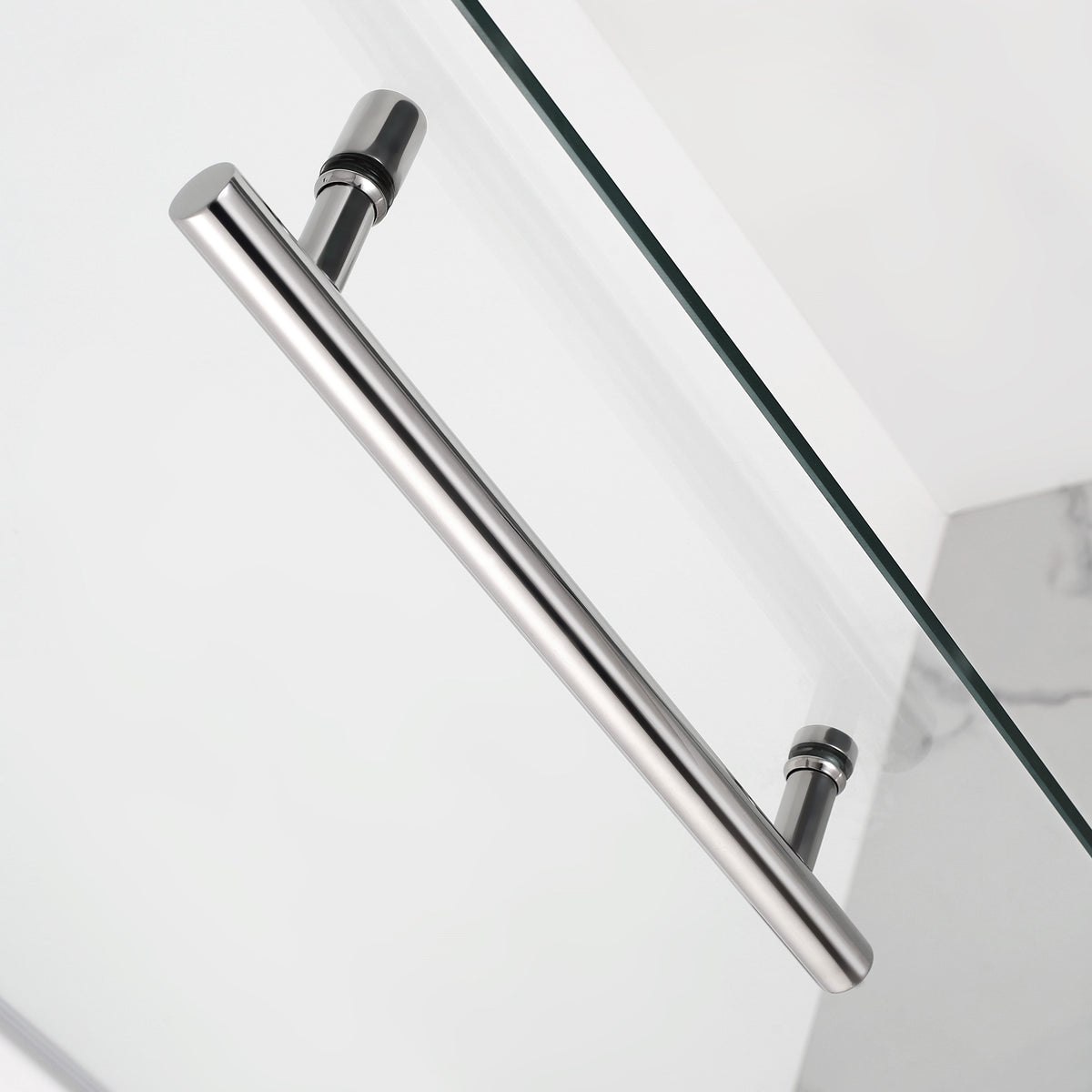 Choosing the Right Shower Door Handles | Aston Bath