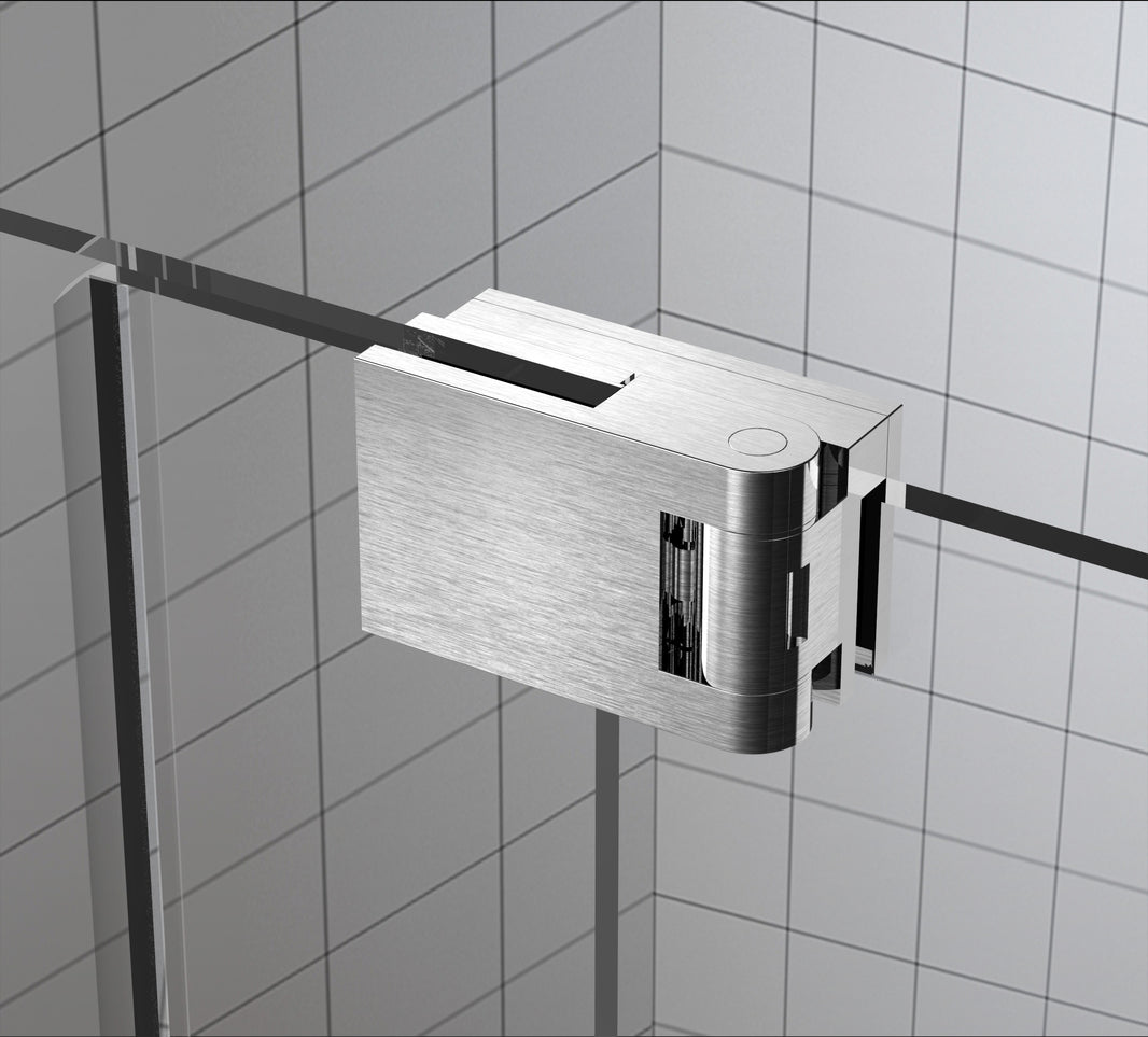 Shower Door Pivot Hinge