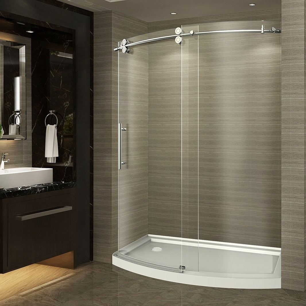 Creating a Spa-Like Retreat: Luxury Bathroom Remodel Designs