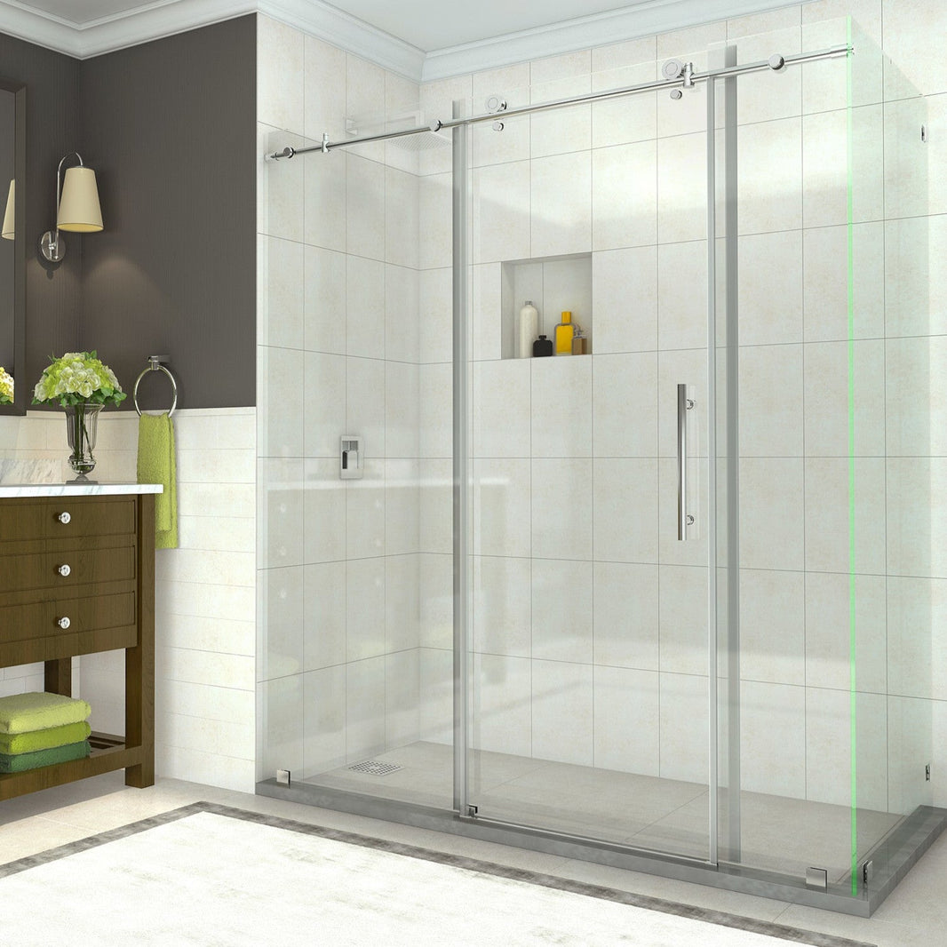 Luxury Glass Enclosure From Aston Bath
