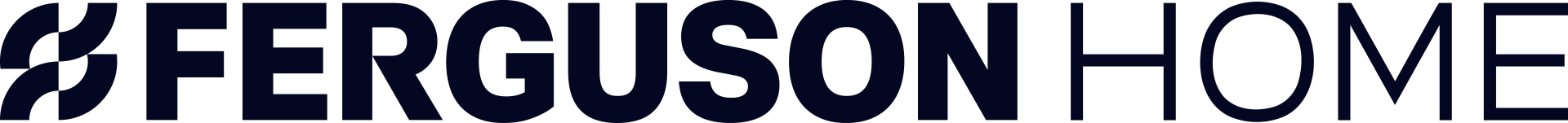 Ferguson Home logo
