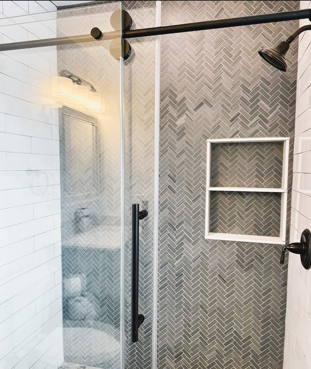 Sliding Glass Door From Aston