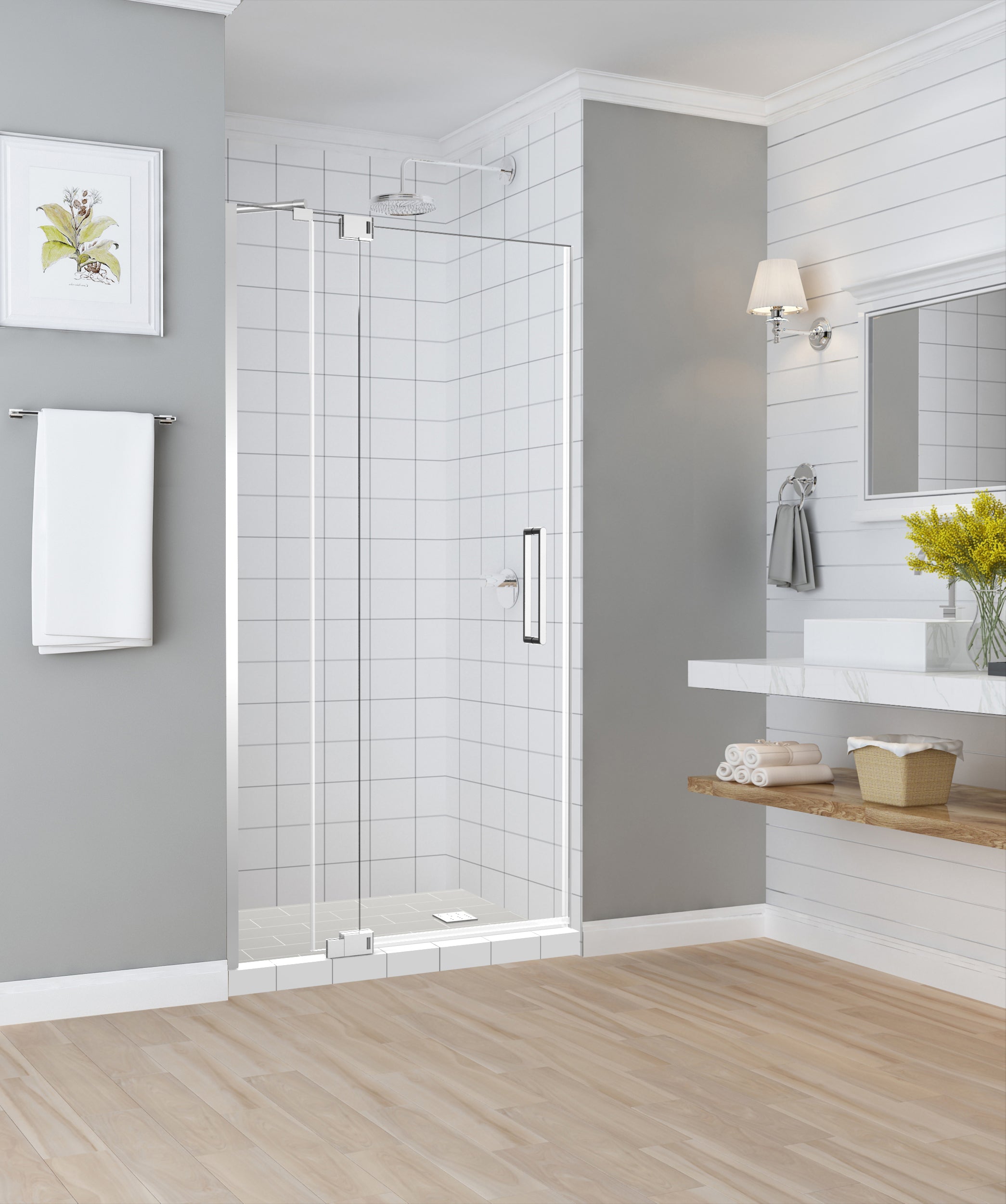 Madox Shower Doors 1