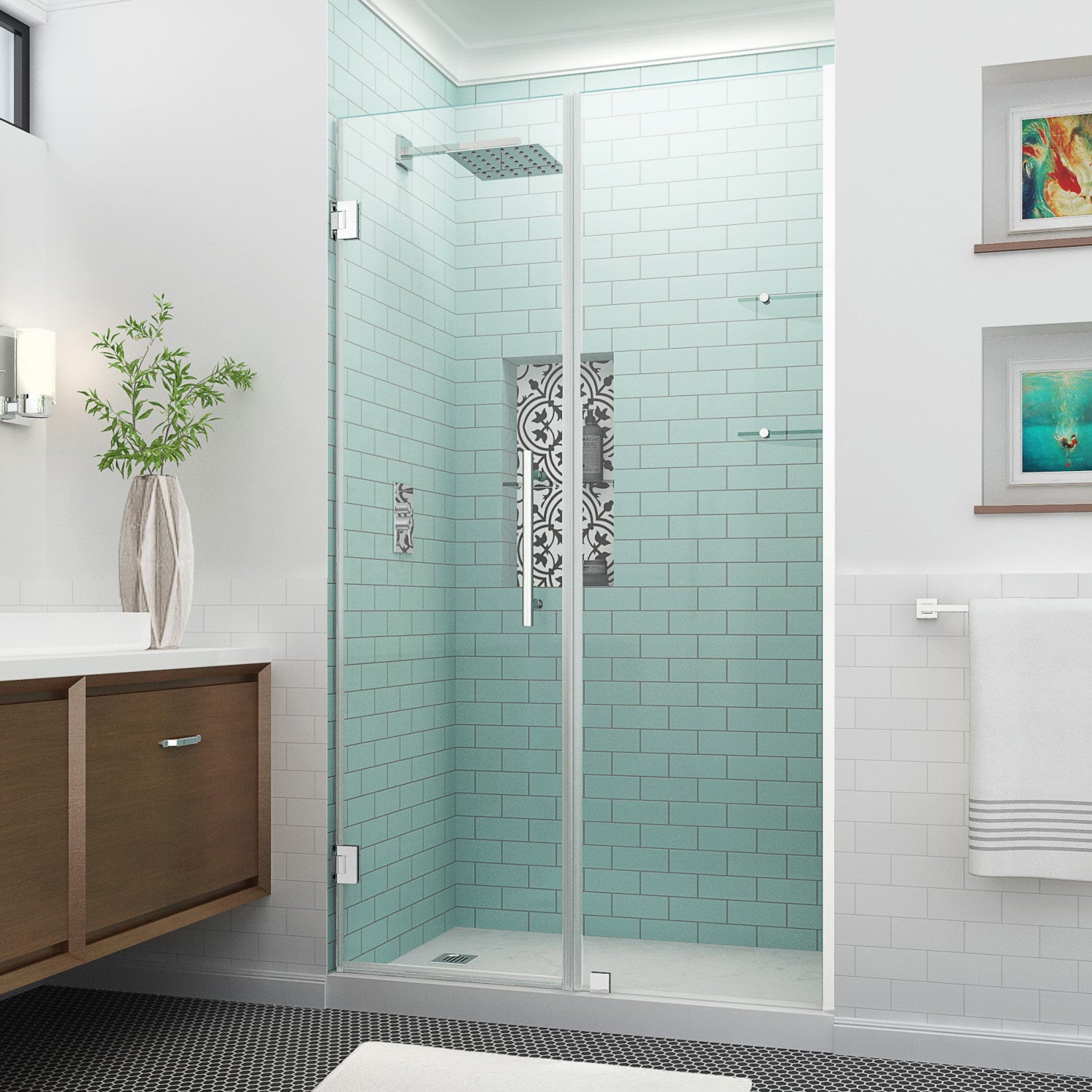 Belmore GS Shower Doors 4