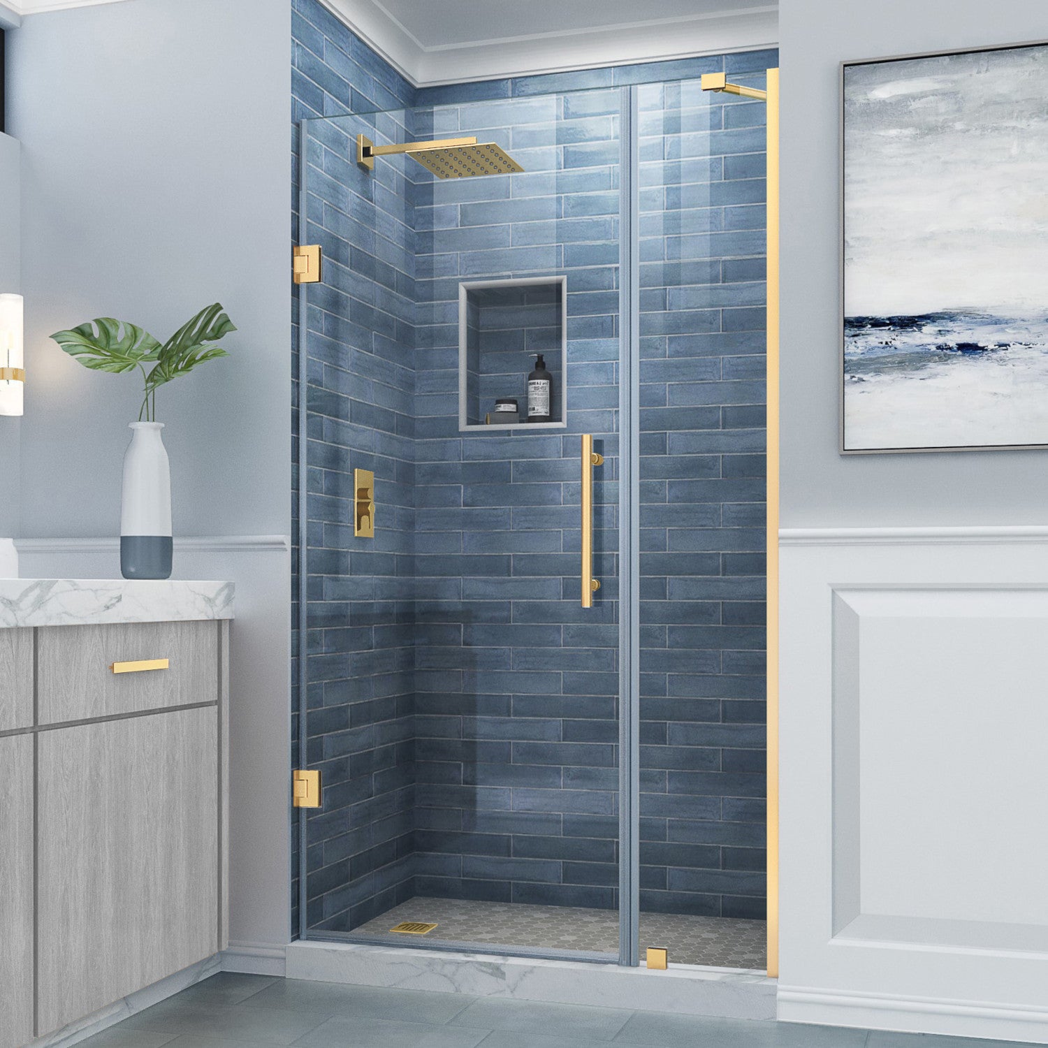 Belmore Shower Doors 2