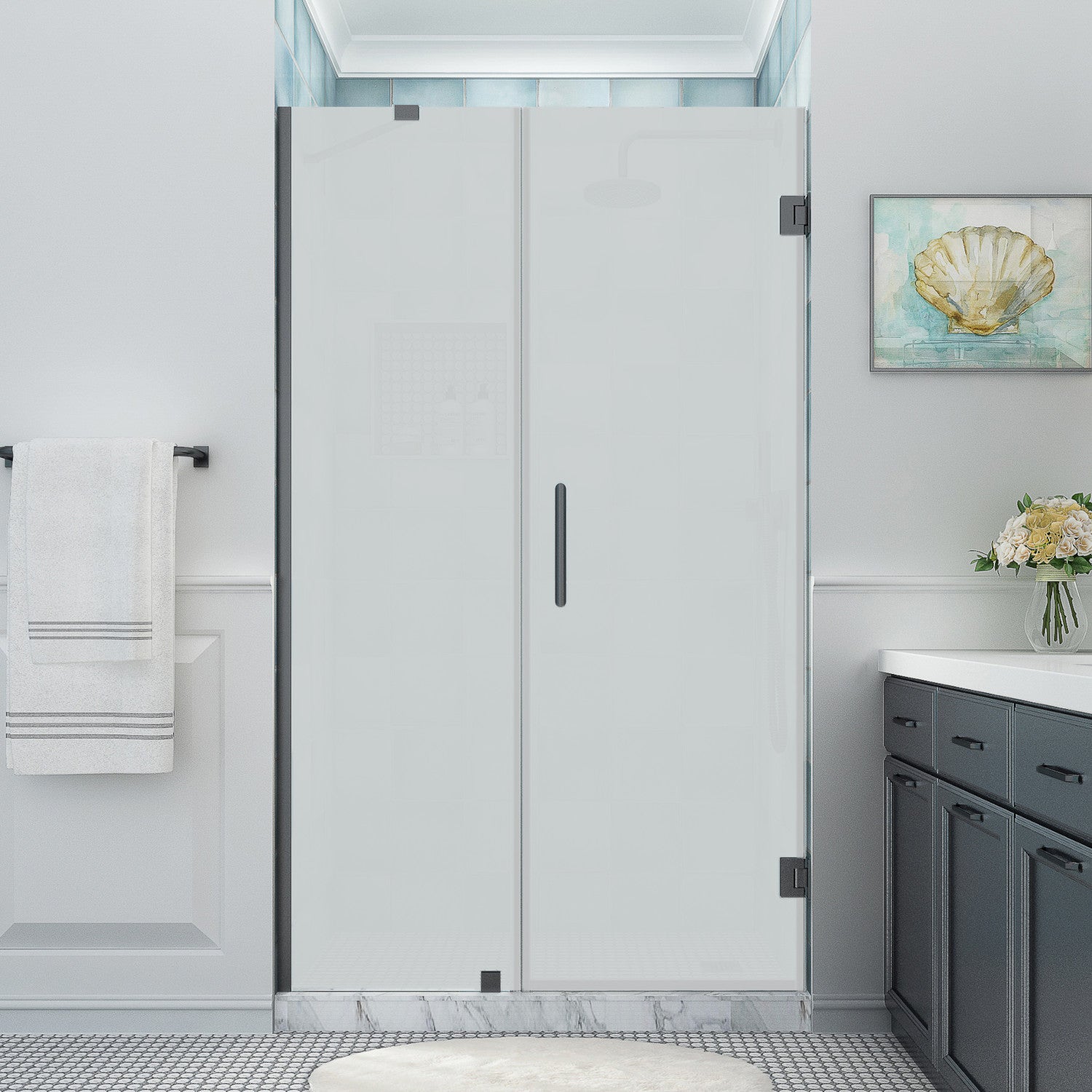 Belmore XL Shower Doors 37