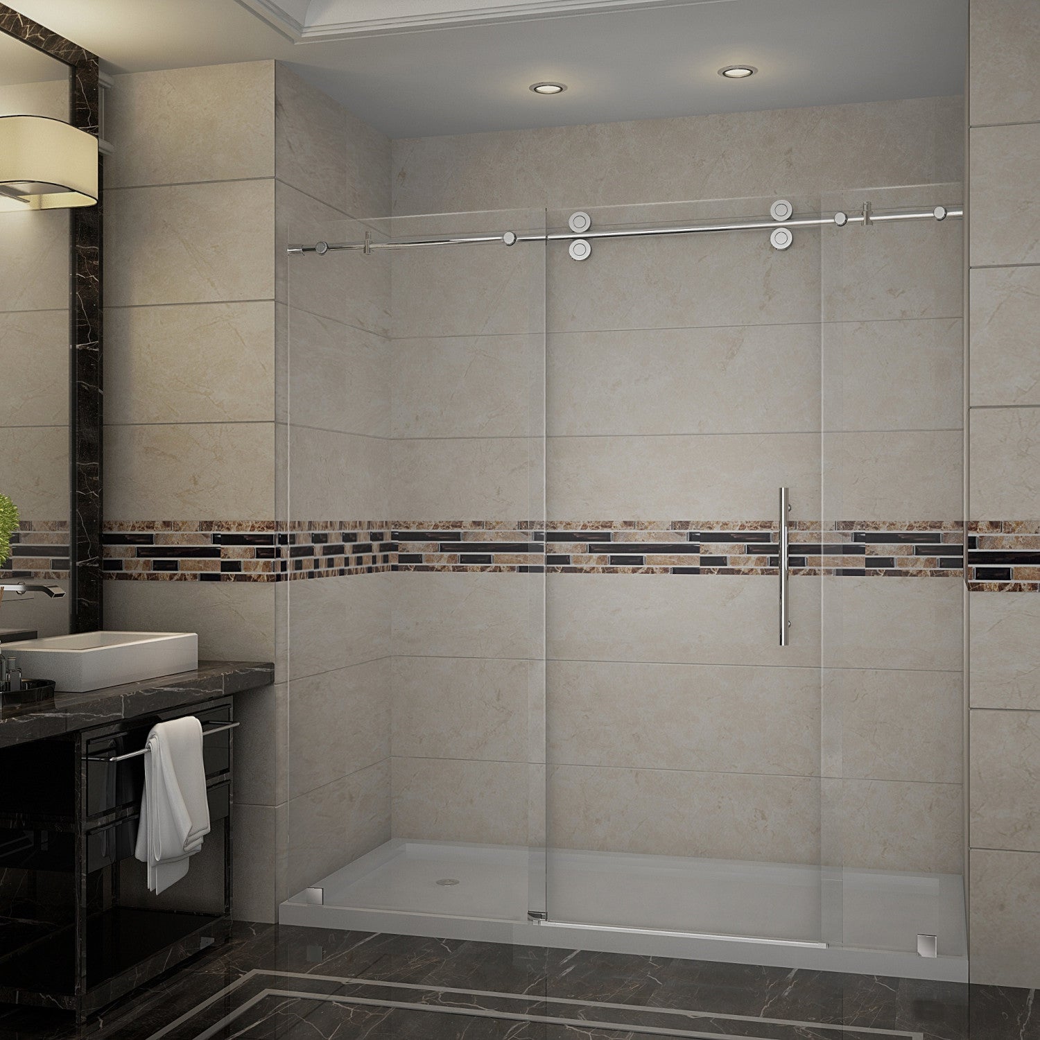 Langham Shower Doors 21
