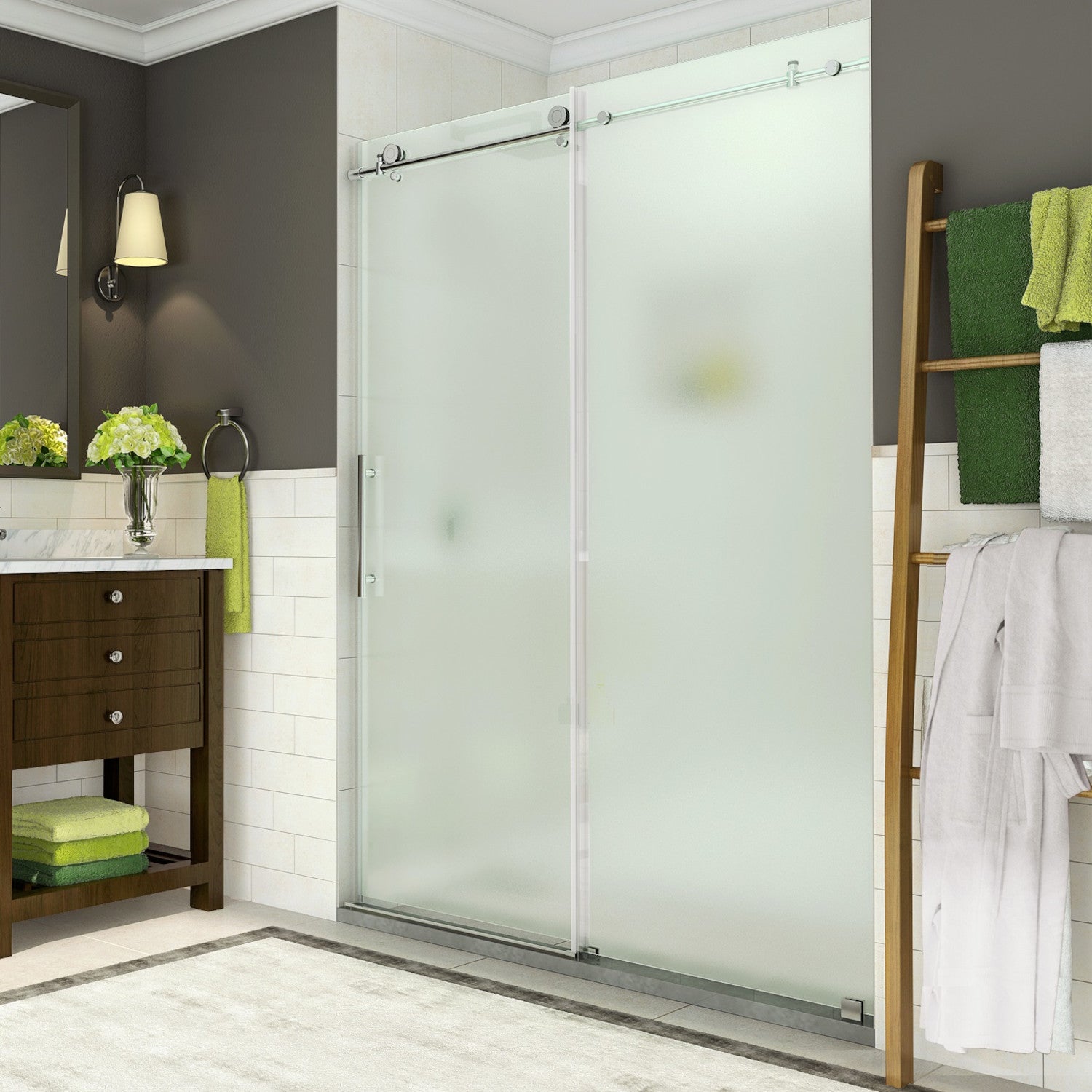 Coraline Shower Doors 23