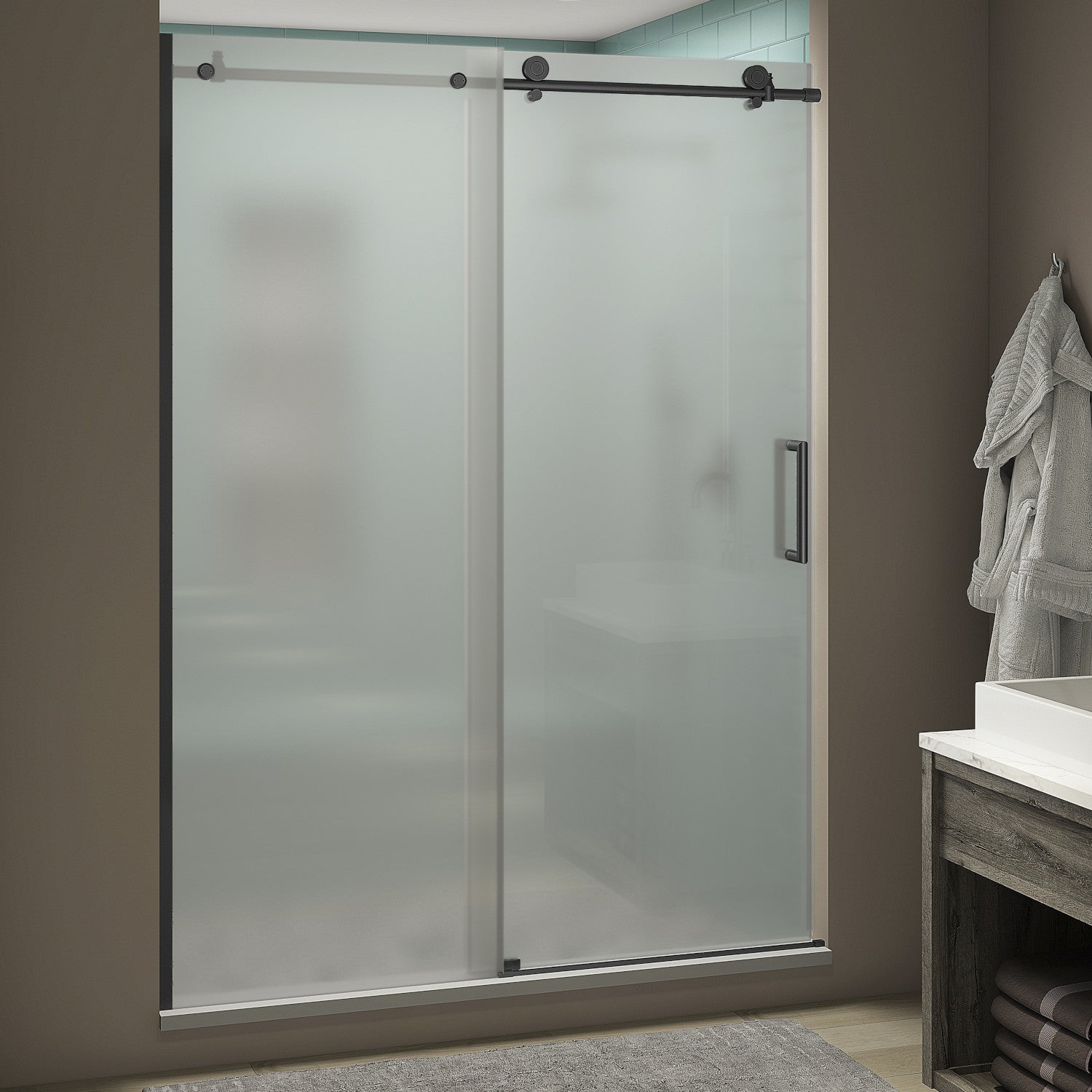 Coraline XL Shower Doors 102