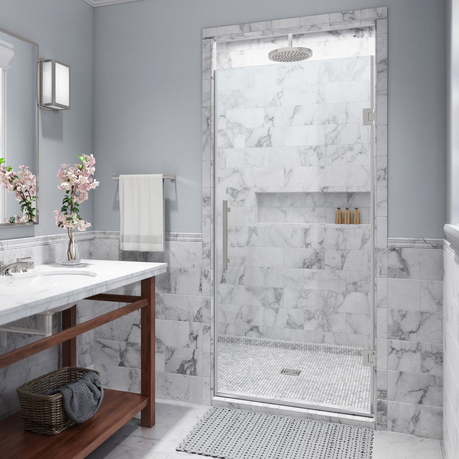 Kinkade Shower Doors 6