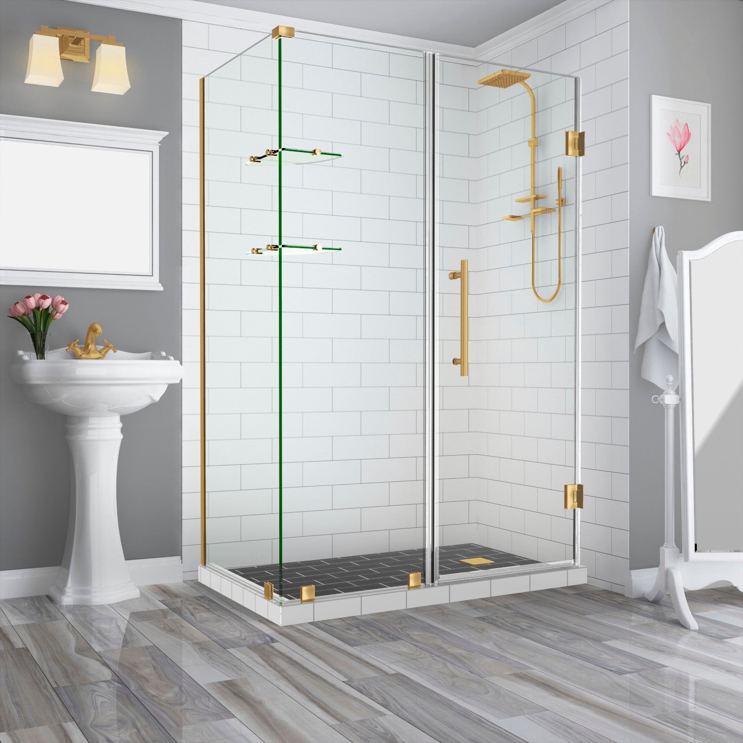 Bromley GS Shower Enclosures 2