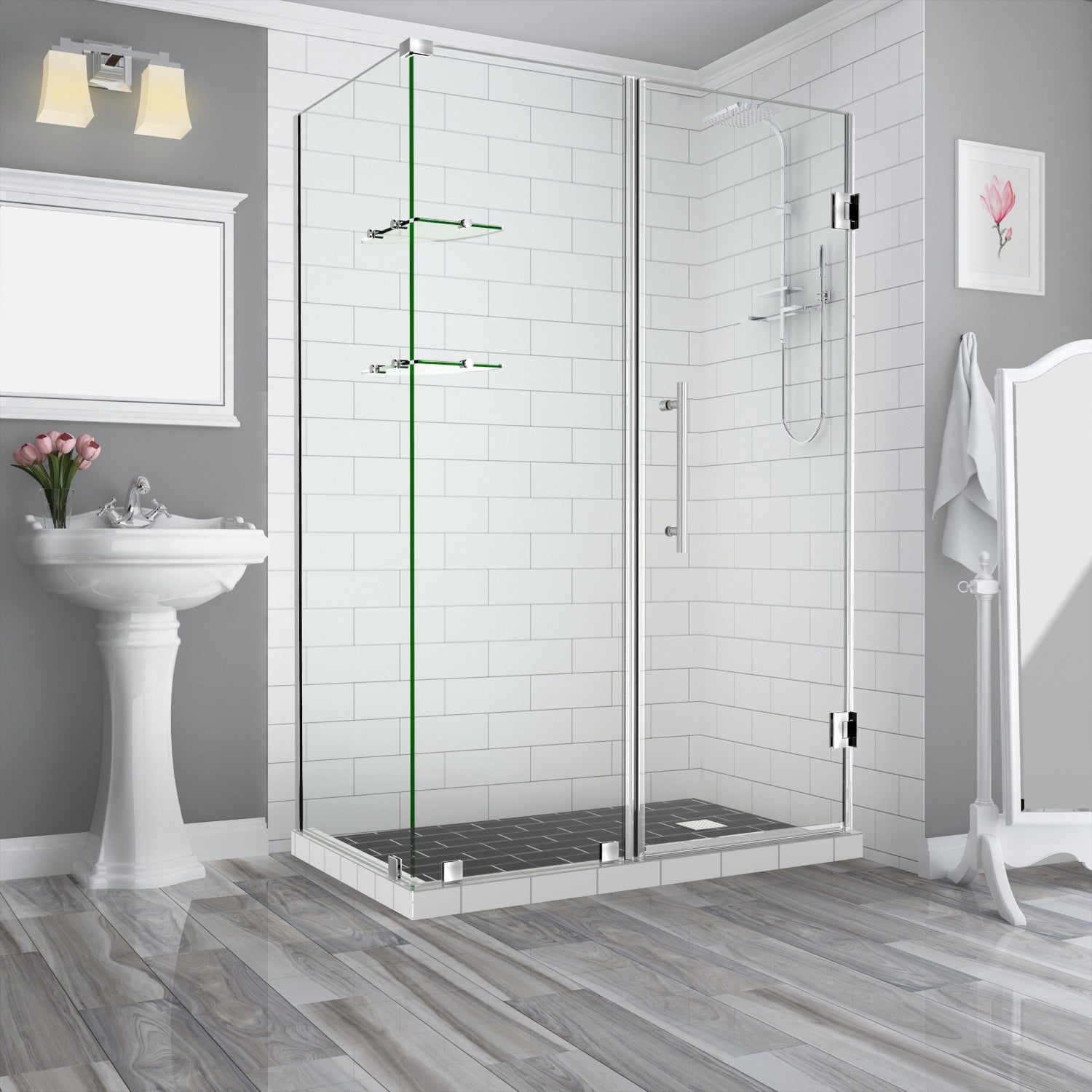 Bromley GS Shower Enclosures 12
