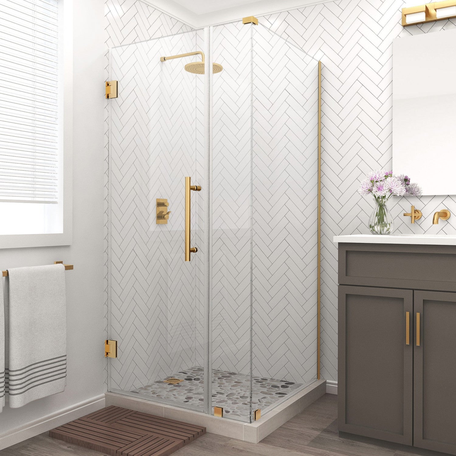 Bromley Shower Enclosures 1
