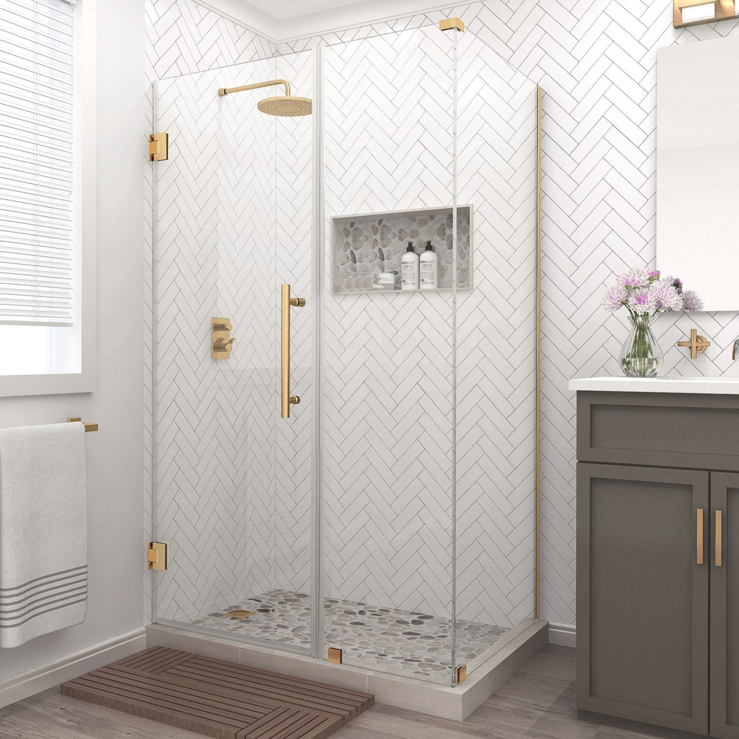 Bromley Shower Enclosures 2