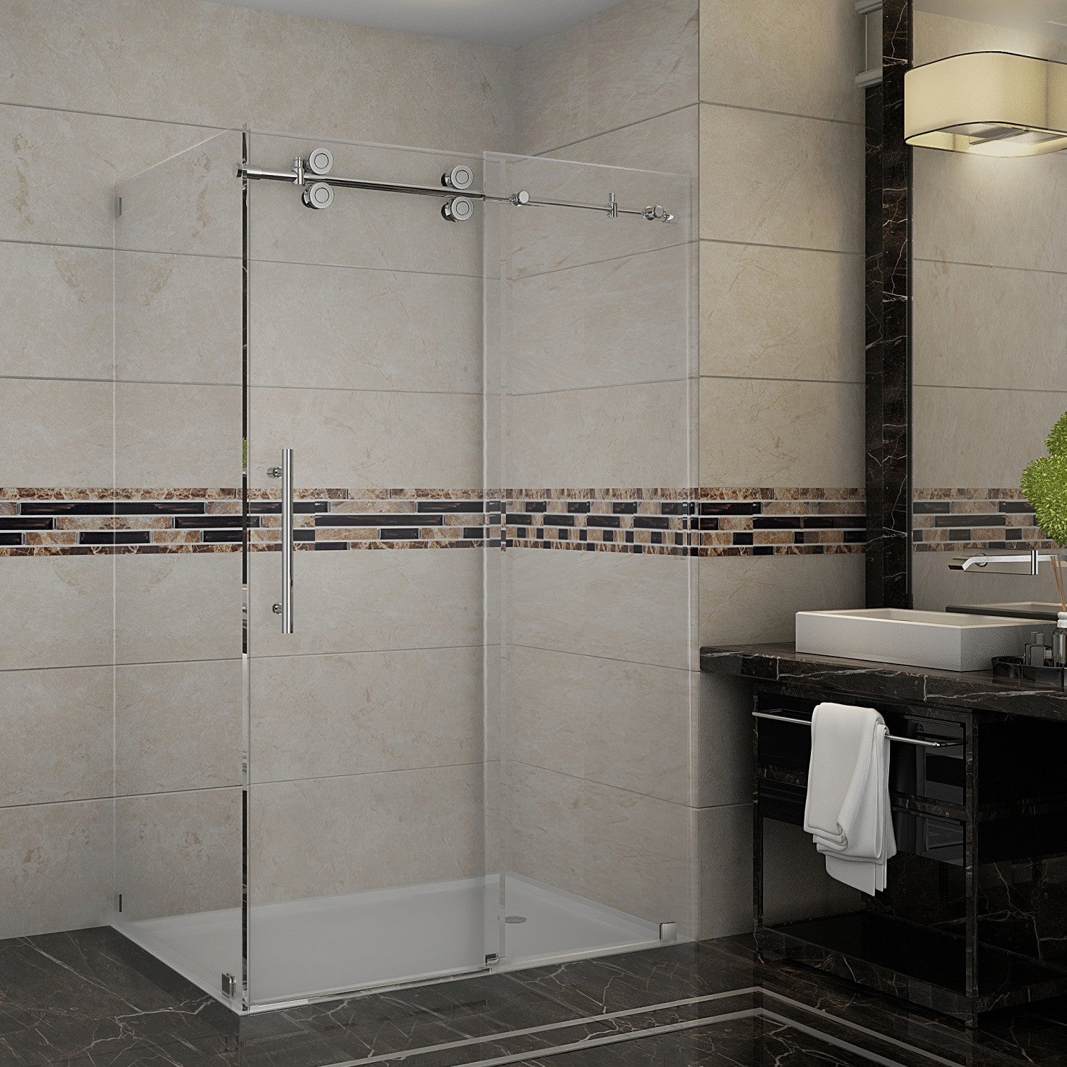 Langham Shower Enclosures 3