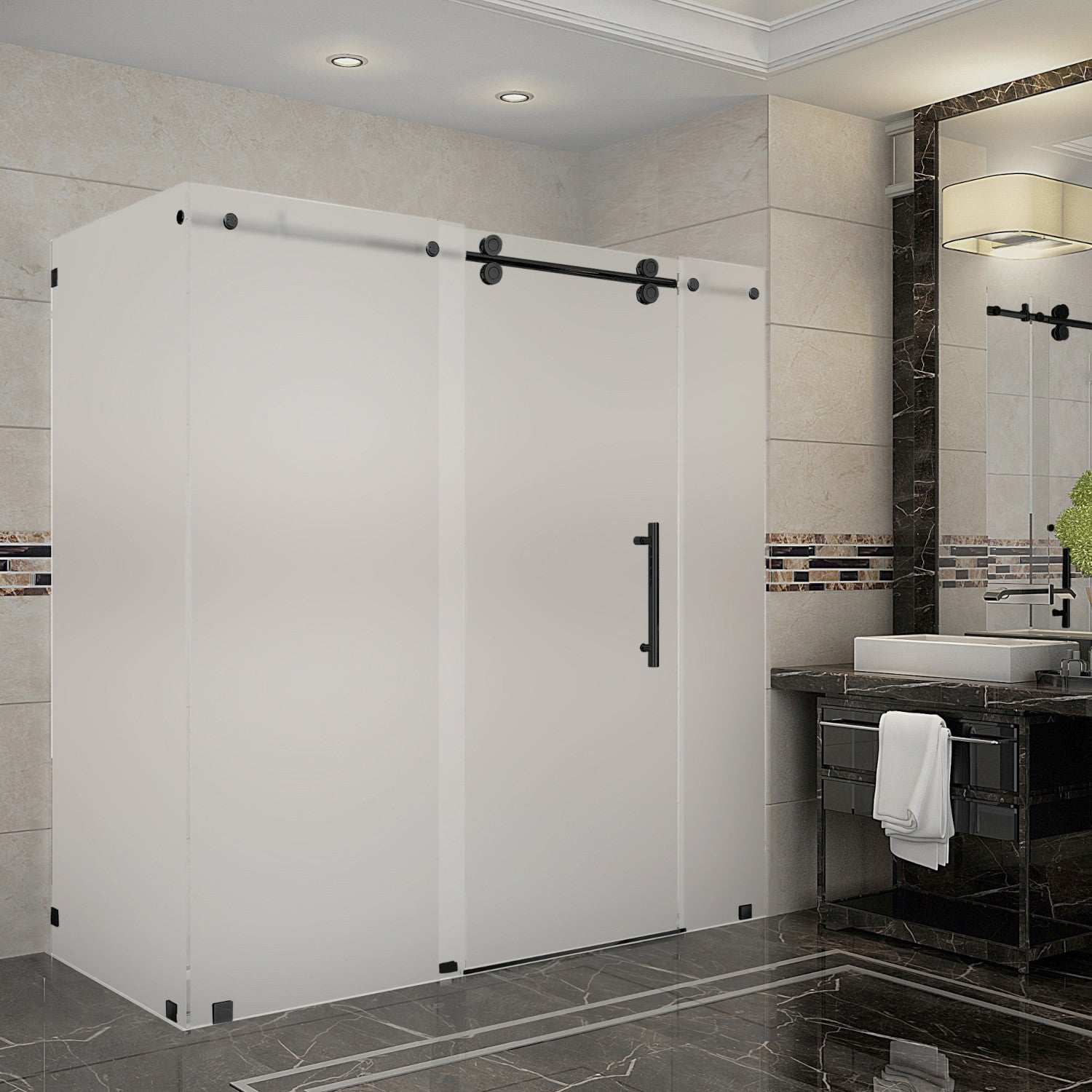 Langham Shower Enclosures 43
