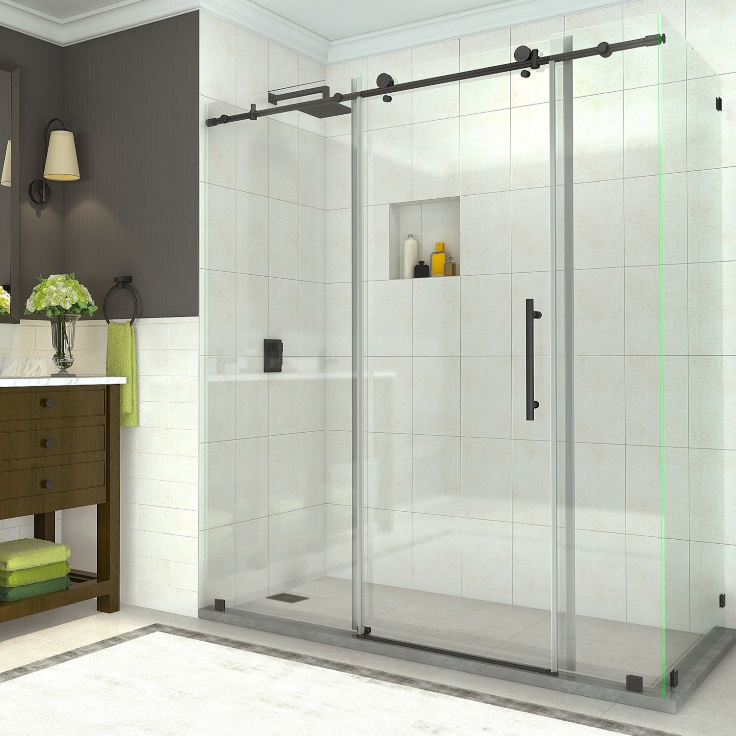 Coraline Shower Enclosures 5