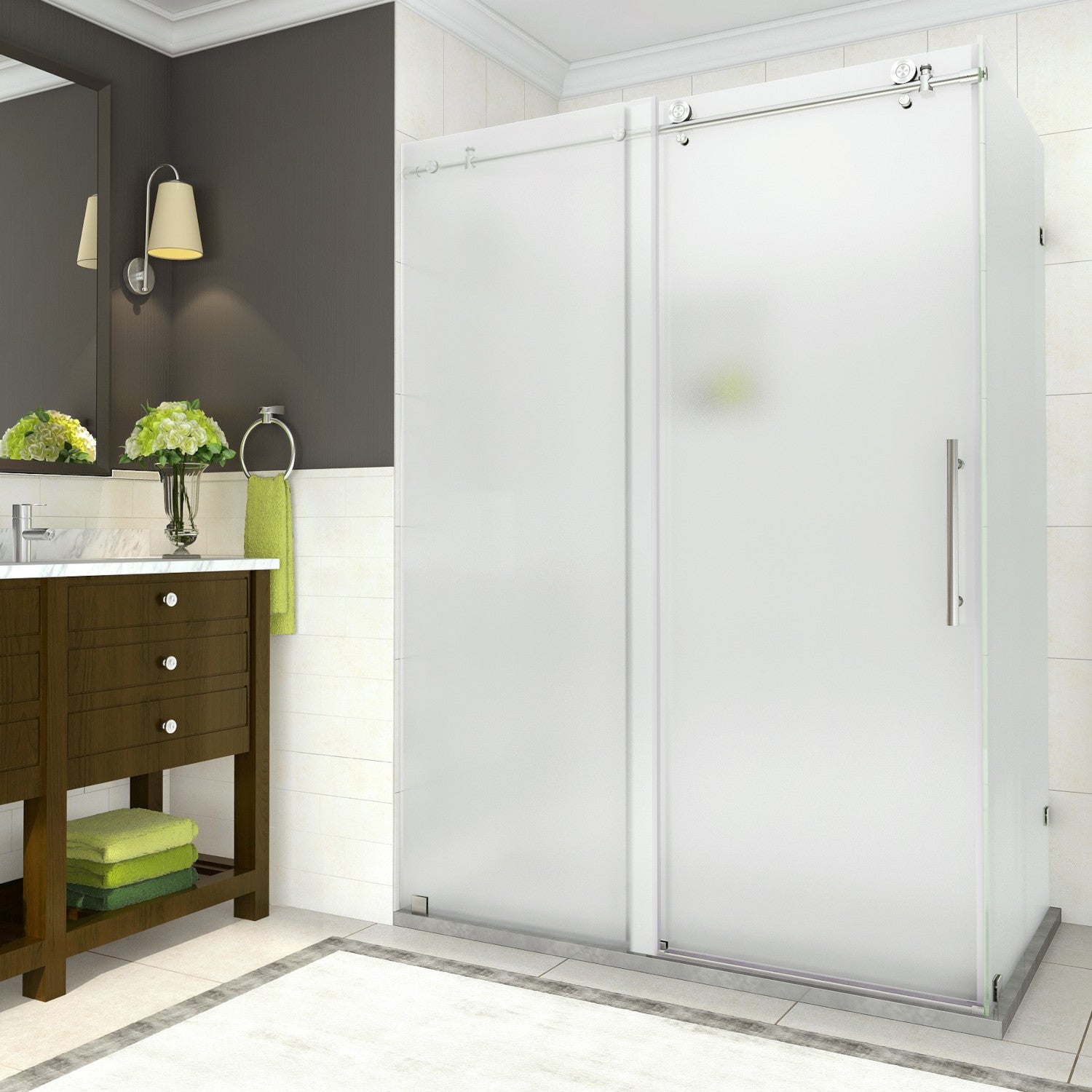 Coraline Shower Enclosures 24