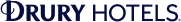 Drury Hotels Logo